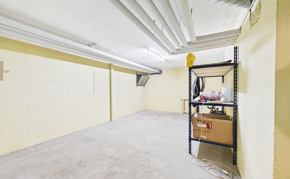 Immobilie in Zwingen - Attika- Maisonette- Terrasse mit Lift am Wald! - Bild 7