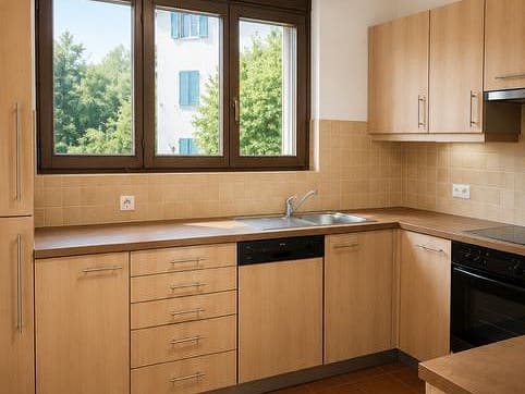 Immobilie in Cademario - charmante duplex im residenz quartier mit ausserem pool - Bild 2
