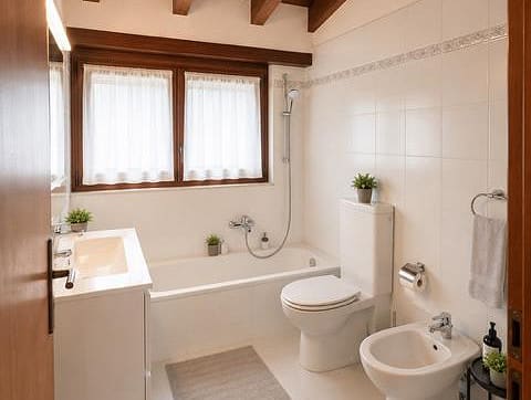 Immobilie in Cademario - charmante duplex im residenz quartier mit ausserem pool - Bild 3