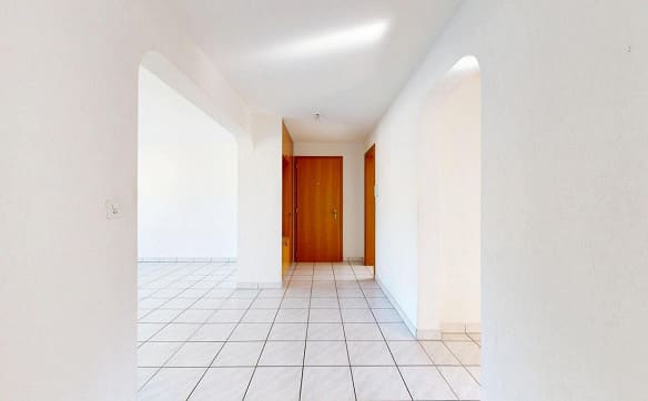 Immobilie in Salgesch - Grosszügige 4.5-Zimmer-Wohnung an zentraler Lage in Salgesch - Bild 8