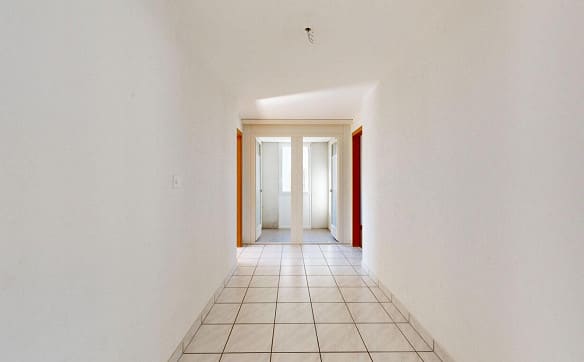 Immobilie in Salgesch - Grosszügige 4.5-Zimmer-Wohnung an zentraler Lage in Salgesch - Bild 9