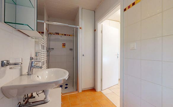 Immobilie in Champagne - Champagne : Villa familiale avec piscine chauffée, sans vis- à- vis - Bild 10