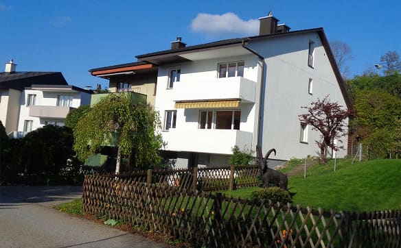 Immobilie in Allenwinden - 7.5-Zimmer-Haus in Allenwinden - grosszügiges Zuhause an ruhiger Lage - Bild 0