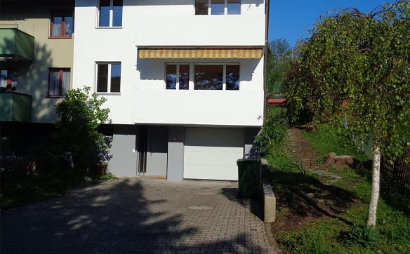 Immobilie in Allenwinden - 7.5-Zimmer-Haus in Allenwinden - grosszügiges Zuhause an ruhiger Lage - Bild 1
