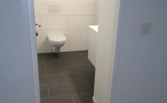 Immobilie in Allenwinden - 7.5-Zimmer-Haus in Allenwinden - grosszügiges Zuhause an ruhiger Lage - Bild 10