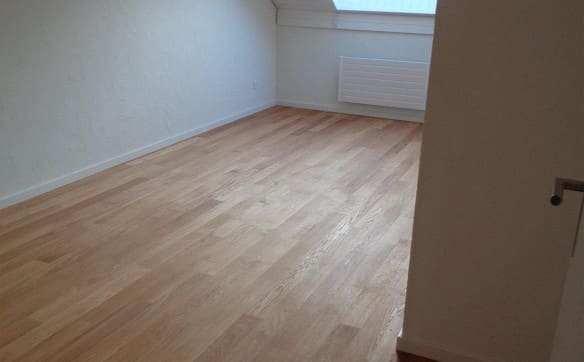 Immobilie in Allenwinden - 7.5-Zimmer-Haus in Allenwinden - grosszügiges Zuhause an ruhiger Lage - Bild 14