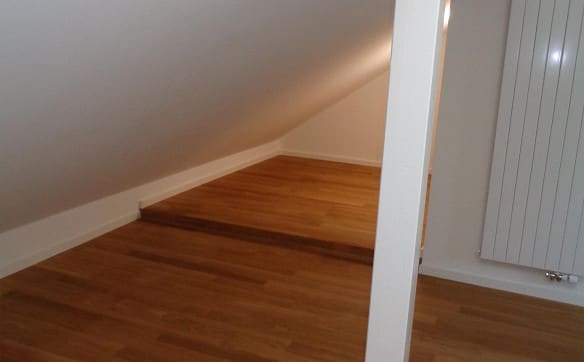 Immobilie in Allenwinden - 7.5-Zimmer-Haus in Allenwinden - grosszügiges Zuhause an ruhiger Lage - Bild 17