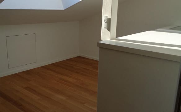 Immobilie in Allenwinden - 7.5-Zimmer-Haus in Allenwinden - grosszügiges Zuhause an ruhiger Lage - Bild 20