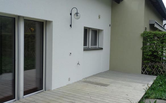 Immobilie in Allenwinden - 7.5-Zimmer-Haus in Allenwinden - grosszügiges Zuhause an ruhiger Lage - Bild 22