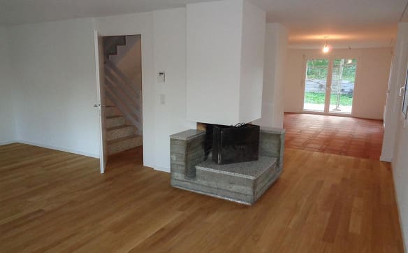 Immobilie in Allenwinden - 7.5-Zimmer-Haus in Allenwinden - grosszügiges Zuhause an ruhiger Lage - Bild 3