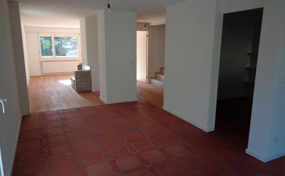Immobilie in Allenwinden - 7.5-Zimmer-Haus in Allenwinden - grosszügiges Zuhause an ruhiger Lage - Bild 4
