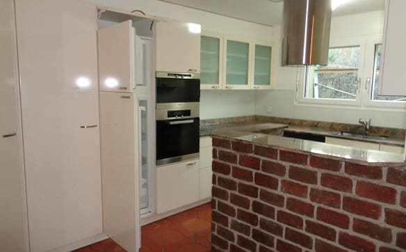 Immobilie in Allenwinden - 7.5-Zimmer-Haus in Allenwinden - grosszügiges Zuhause an ruhiger Lage - Bild 5