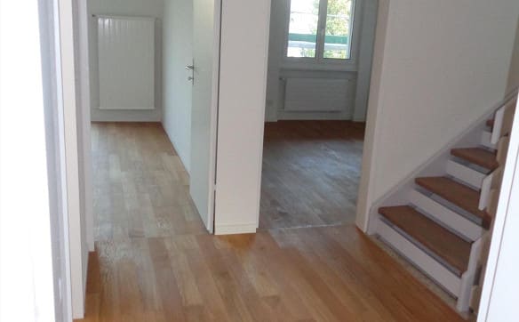 Immobilie in Allenwinden - 7.5-Zimmer-Haus in Allenwinden - grosszügiges Zuhause an ruhiger Lage - Bild 7
