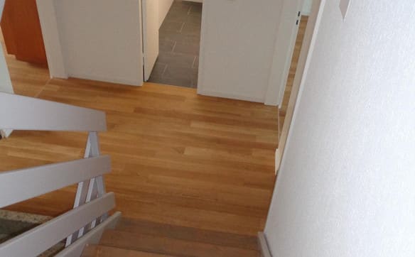 Immobilie in Allenwinden - 7.5-Zimmer-Haus in Allenwinden - grosszügiges Zuhause an ruhiger Lage - Bild 9