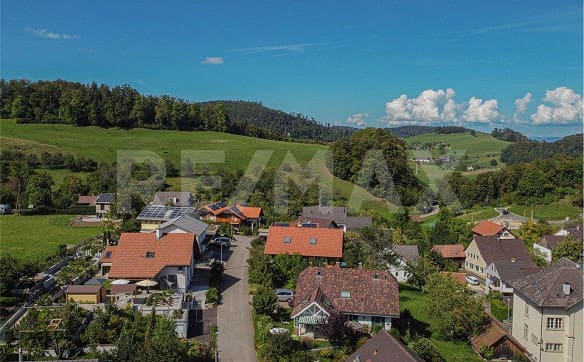 Immobilie in Lauwil - einzigartiges Bijou - Bild 10