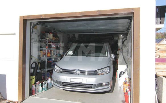 Immobilie in Lauwil - einzigartiges Bijou - Bild 8