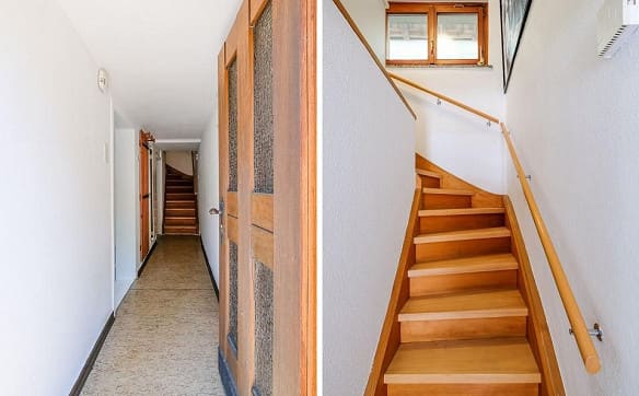 Immobilie in Würenlingen - Charmantes, renoviertes 4.5-Zimmer-Einfamilienhaus mit Erweiterungs... - Bild 1