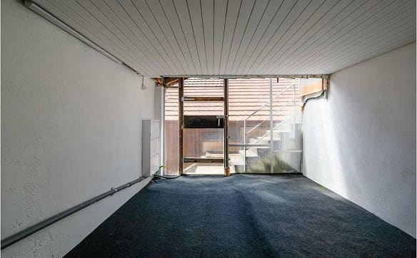 Immobilie in Würenlingen - Charmantes, renoviertes 4.5-Zimmer-Einfamilienhaus mit Erweiterungs... - Bild 10