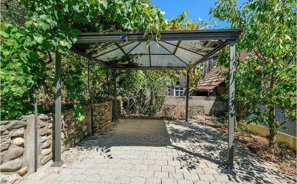 Immobilie in Würenlingen - Charmantes, renoviertes 4.5-Zimmer-Einfamilienhaus mit Erweiterungs... - Bild 11