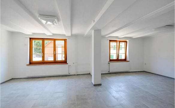 Immobilie in Würenlingen - Charmantes, renoviertes 4.5-Zimmer-Einfamilienhaus mit Erweiterungs... - Bild 3