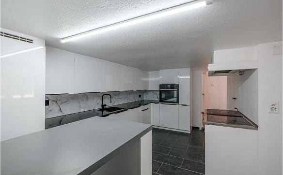 Immobilie in Würenlingen - Charmantes, renoviertes 4.5-Zimmer-Einfamilienhaus mit Erweiterungs... - Bild 4