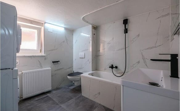 Immobilie in Würenlingen - Charmantes, renoviertes 4.5-Zimmer-Einfamilienhaus mit Erweiterungs... - Bild 5