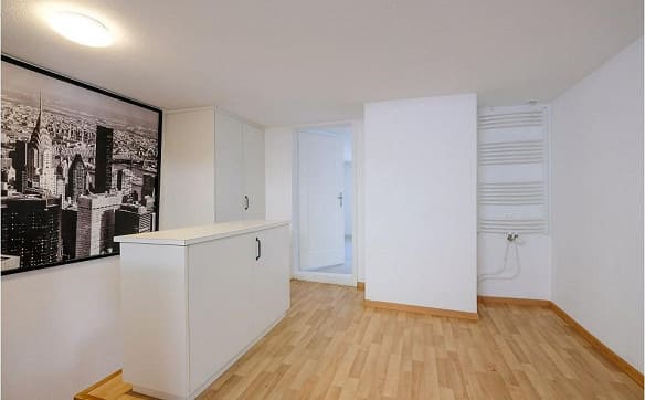 Immobilie in Würenlingen - Charmantes, renoviertes 4.5-Zimmer-Einfamilienhaus mit Erweiterungs... - Bild 6