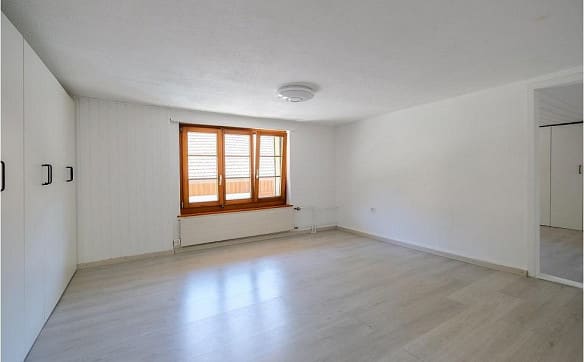Immobilie in Würenlingen - Charmantes, renoviertes 4.5-Zimmer-Einfamilienhaus mit Erweiterungs... - Bild 7