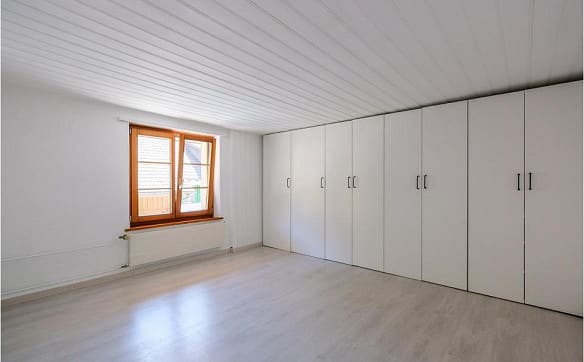 Immobilie in Würenlingen - Charmantes, renoviertes 4.5-Zimmer-Einfamilienhaus mit Erweiterungs... - Bild 8