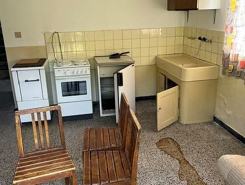 Immobilie in Marolta - Casa 7.5 locali con bel giardino  / Haus mit schönem Garten - Bild 16