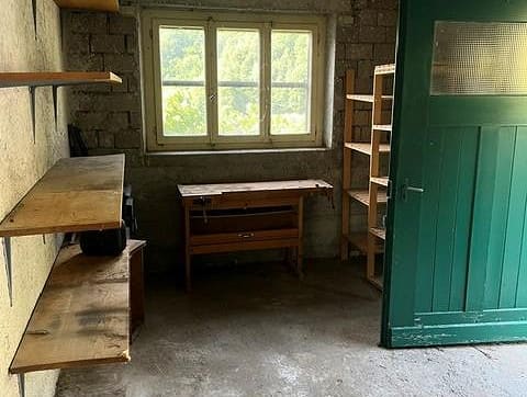 Immobilie in Marolta - Casa 7.5 locali con bel giardino  / Haus mit schönem Garten - Bild 17