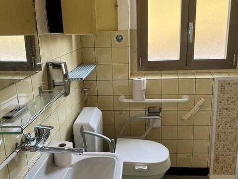 Immobilie in Marolta - Casa 7.5 locali con bel giardino  / Haus mit schönem Garten - Bild 18