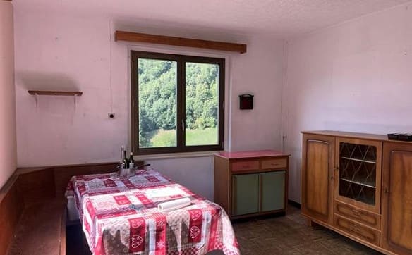 Immobilie in Marolta - Casa 7.5 locali con bel giardino  / Haus mit schönem Garten - Bild 2