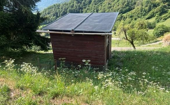 Immobilie in Marolta - Casa 7.5 locali con bel giardino  / Haus mit schönem Garten - Bild 24