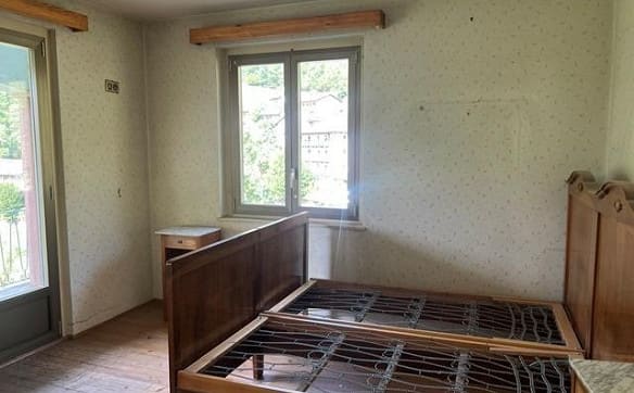 Immobilie in Marolta - Casa 7.5 locali con bel giardino  / Haus mit schönem Garten - Bild 9