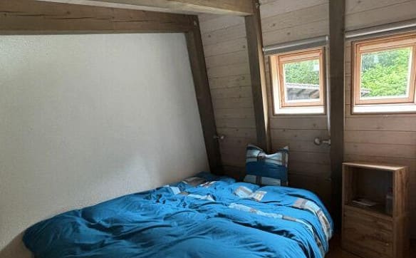 Immobilie in Orvin - Exklusives Ferienhaus mit grossem Umschwung an äusserst ruhiger Lage - Bild 11