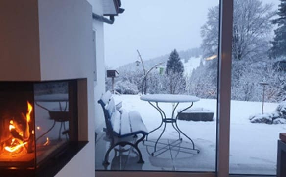 Immobilie in Orvin - Exklusives Ferienhaus mit grossem Umschwung an äusserst ruhiger Lage - Bild 7