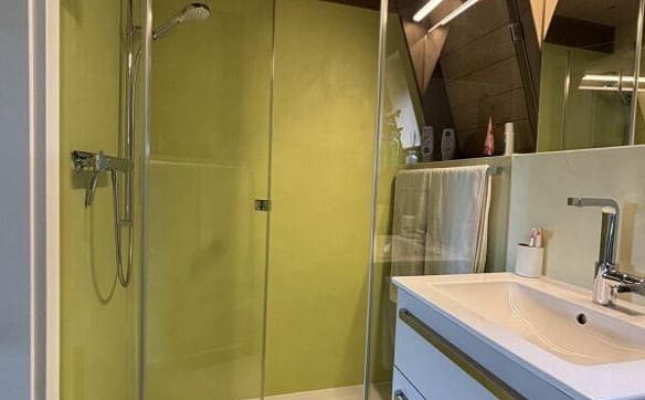 Immobilie in Orvin - Exklusives Ferienhaus mit grossem Umschwung an äusserst ruhiger Lage - Bild 9