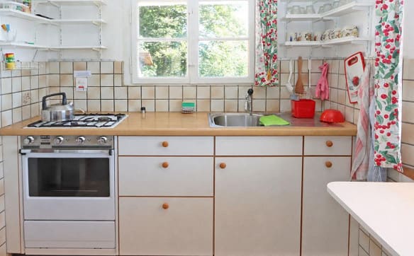 Immobilie in Näfels - Freistehendes Ferienhaus mit traumhaften Ausblick auf den Walensee ... - Bild 14