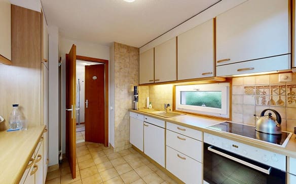 Immobilie in Epalinges - A charming family home with a garden in the heart of Épalinges - Bild 6