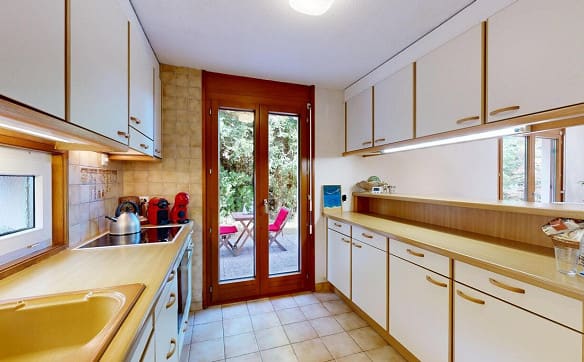 Immobilie in Epalinges - A charming family home with a garden in the heart of Épalinges - Bild 7