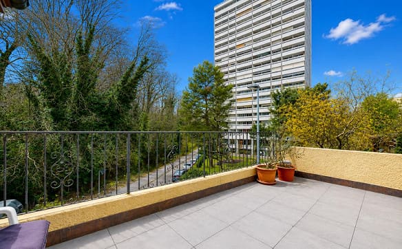Immobilie in Morges - Triplex 5 pièces de 150 m² à personnaliser – sous-sol aménagé - Bild 2