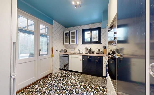 Immobilie in Morges - Triplex 5 pièces de 150 m² à personnaliser – sous-sol aménagé - Bild 3