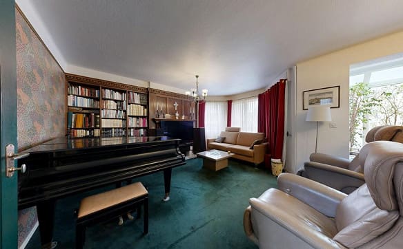 Immobilie in Morges - Triplex 5 pièces de 150 m² à personnaliser – sous-sol aménagé - Bild 6