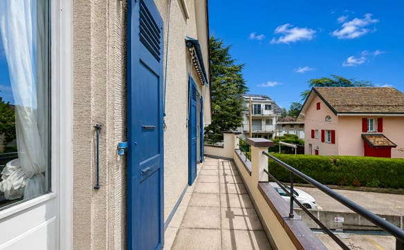 Immobilie in Morges - Triplex 5 pièces de 150 m² à personnaliser – sous-sol aménagé - Bild 8