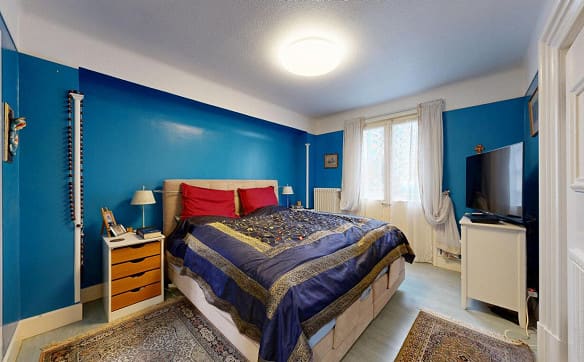 Immobilie in Morges - Triplex 5 pièces de 150 m² à personnaliser – sous-sol aménagé - Bild 9