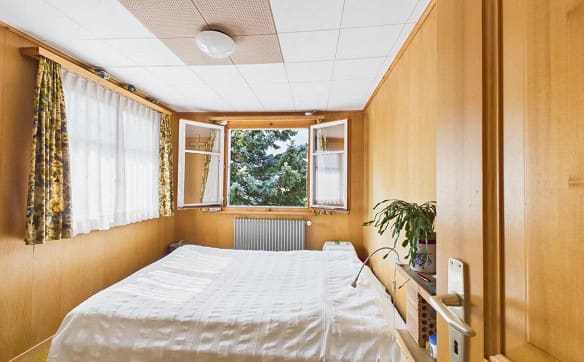 Immobilie in Selkingen - Charmantes Zweifamilienhaus an sonniger Lage im Goms - Bild 10