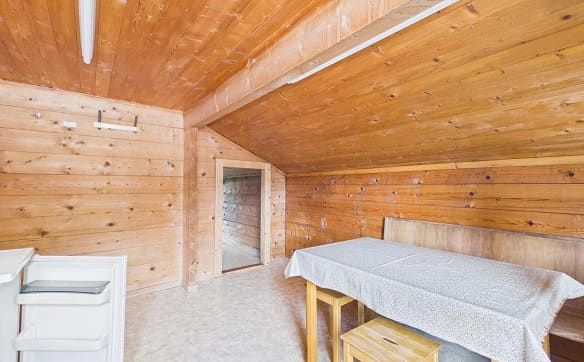 Immobilie in Selkingen - Charmantes Zweifamilienhaus an sonniger Lage im Goms - Bild 16