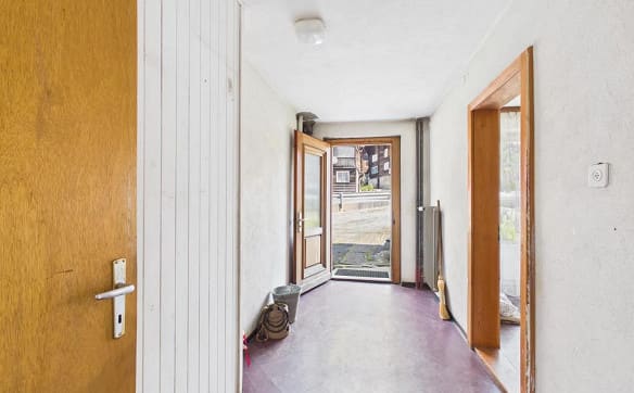 Immobilie in Selkingen - Charmantes Zweifamilienhaus an sonniger Lage im Goms - Bild 2