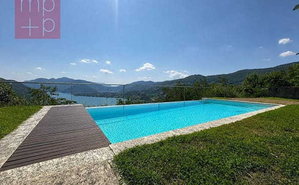 Immobilie in Muzzano - Villa - Muzzano - Bild 0